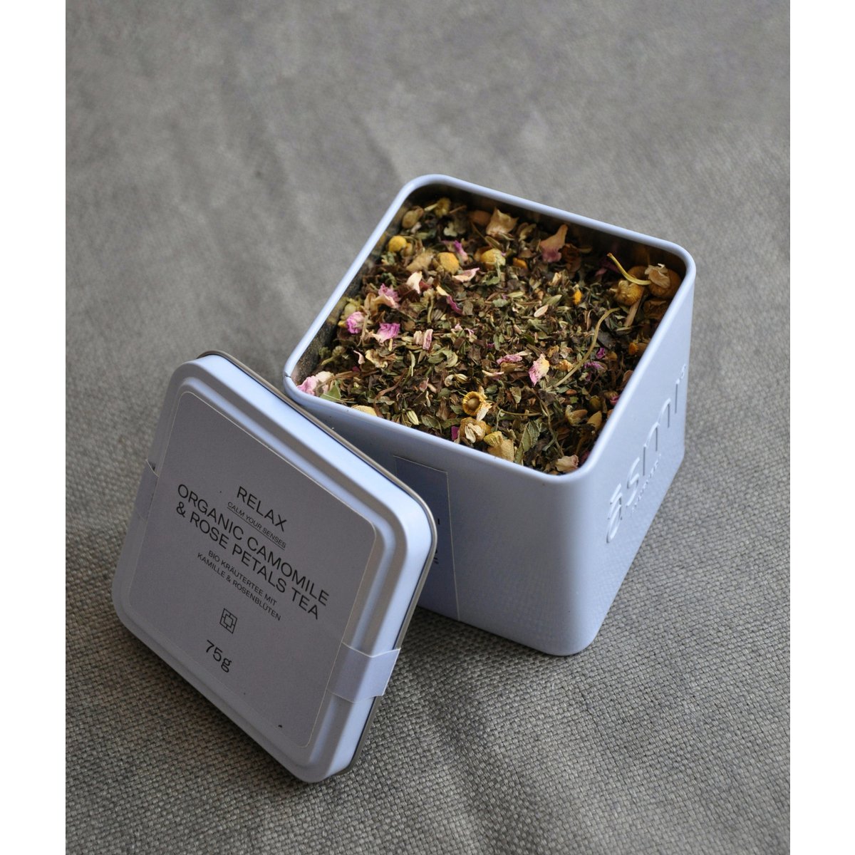 Geschenk Set Relax - Anonia