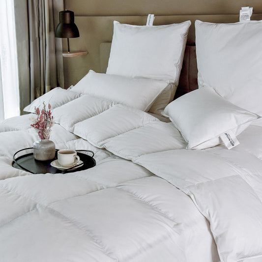 BEFA CARE® Comfort Kopfkissen 80x80 cm - Anonia