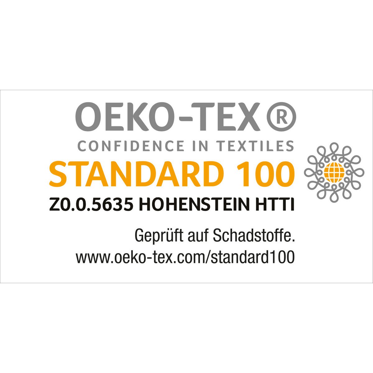 BEFA CARE® Comfort Kopfkissen 80x80 cm - Anonia