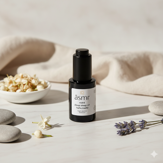 Tiefschlaf Öl - Anonia