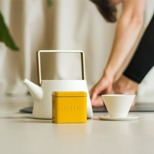 Energise Chai mit Ashwagandha & Kurkuma - Anonia