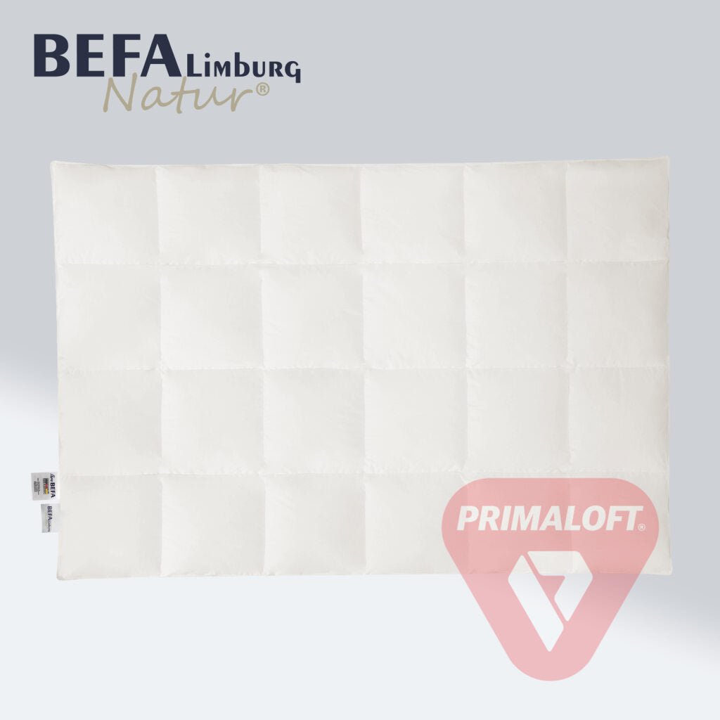 Primaloft Bio Bettdecke, 100% Primaloft Bio - Winterdecken - Anonia
