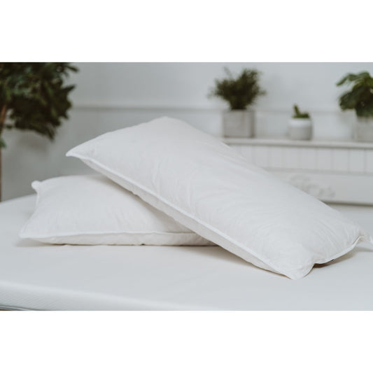 3-Kammer Kopfkissen 40x80 cm - Anonia