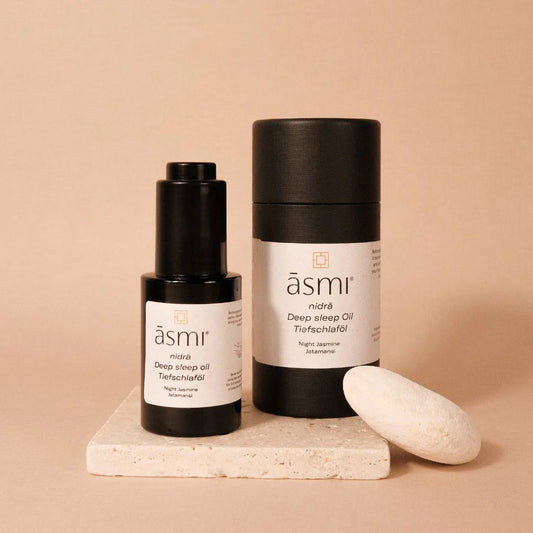 Tiefschlaf Öl - Anonia