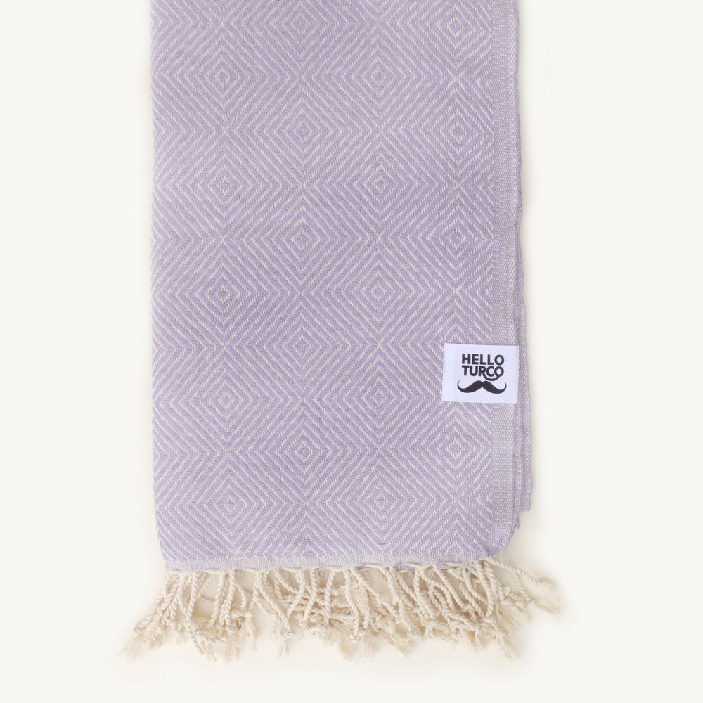 
                  
                    Feel Like Lilac Handwoven
                  
                