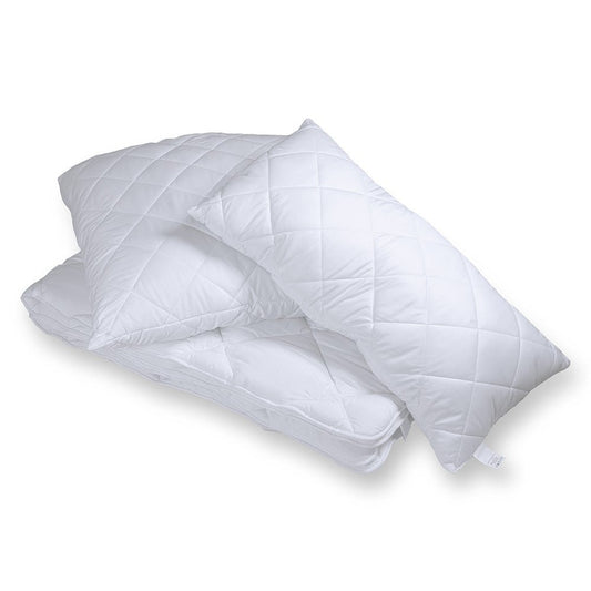 BEFA CARE® Comfort Kopfkissen 80x80 cm - Anonia
