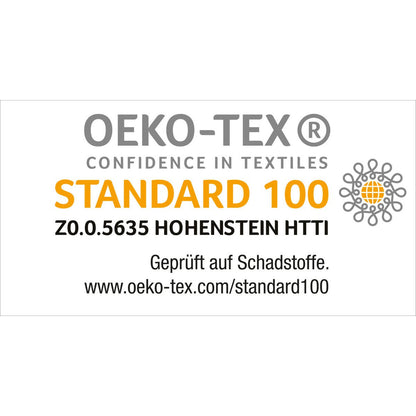 BEFA CARE® Comfort Kopfkissen 80x80 cm - Anonia