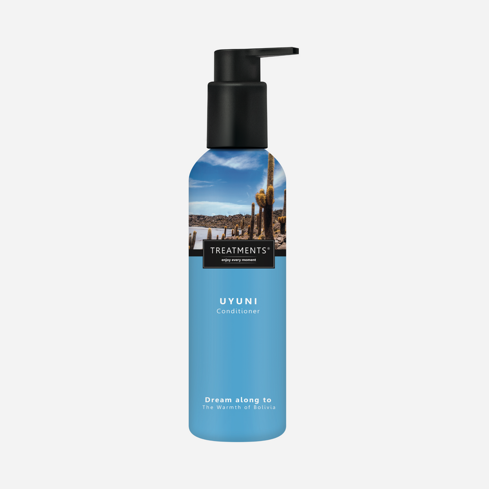 Conditioner - Uyuni