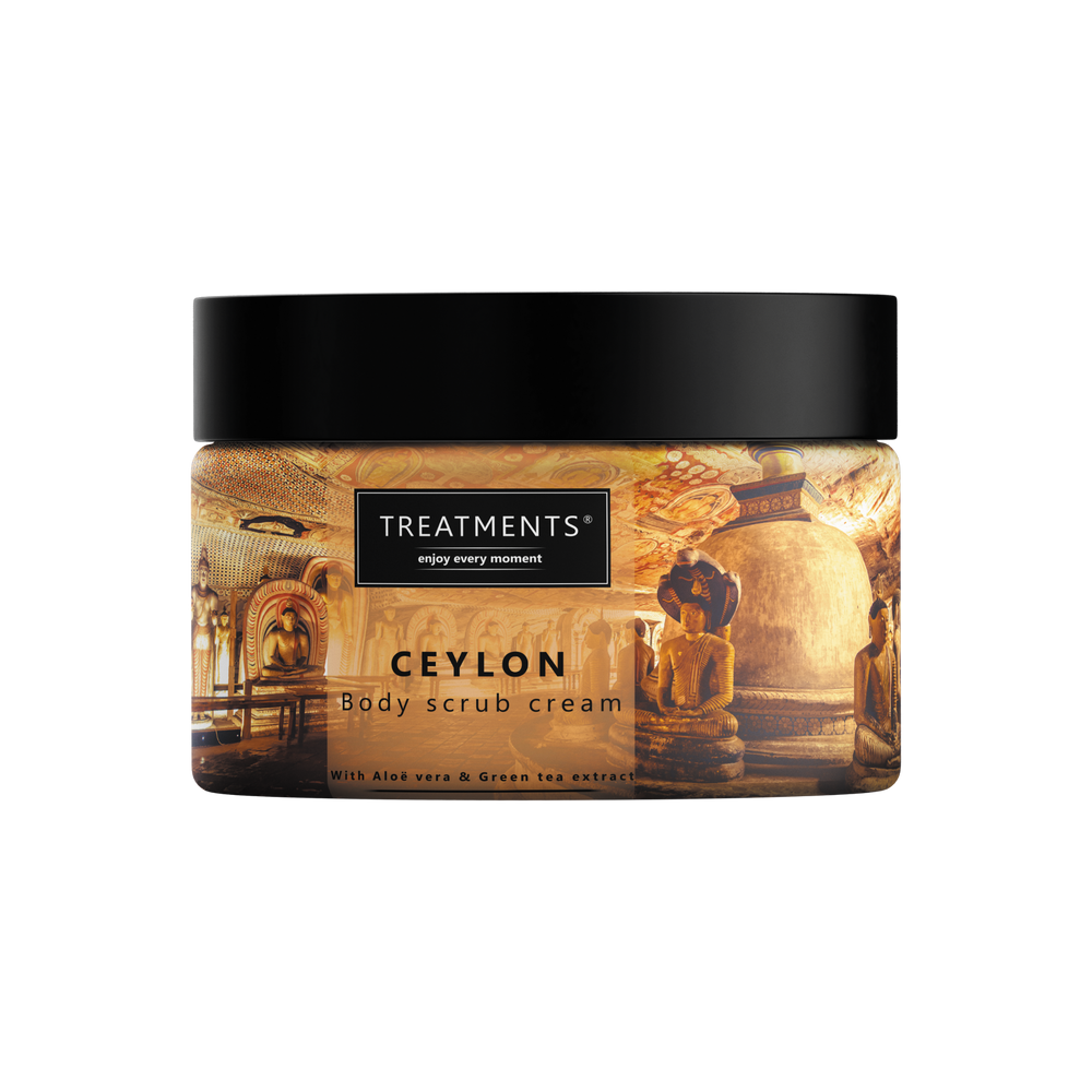 
                  
                    Geschenkbox - Ceylon
                  
                