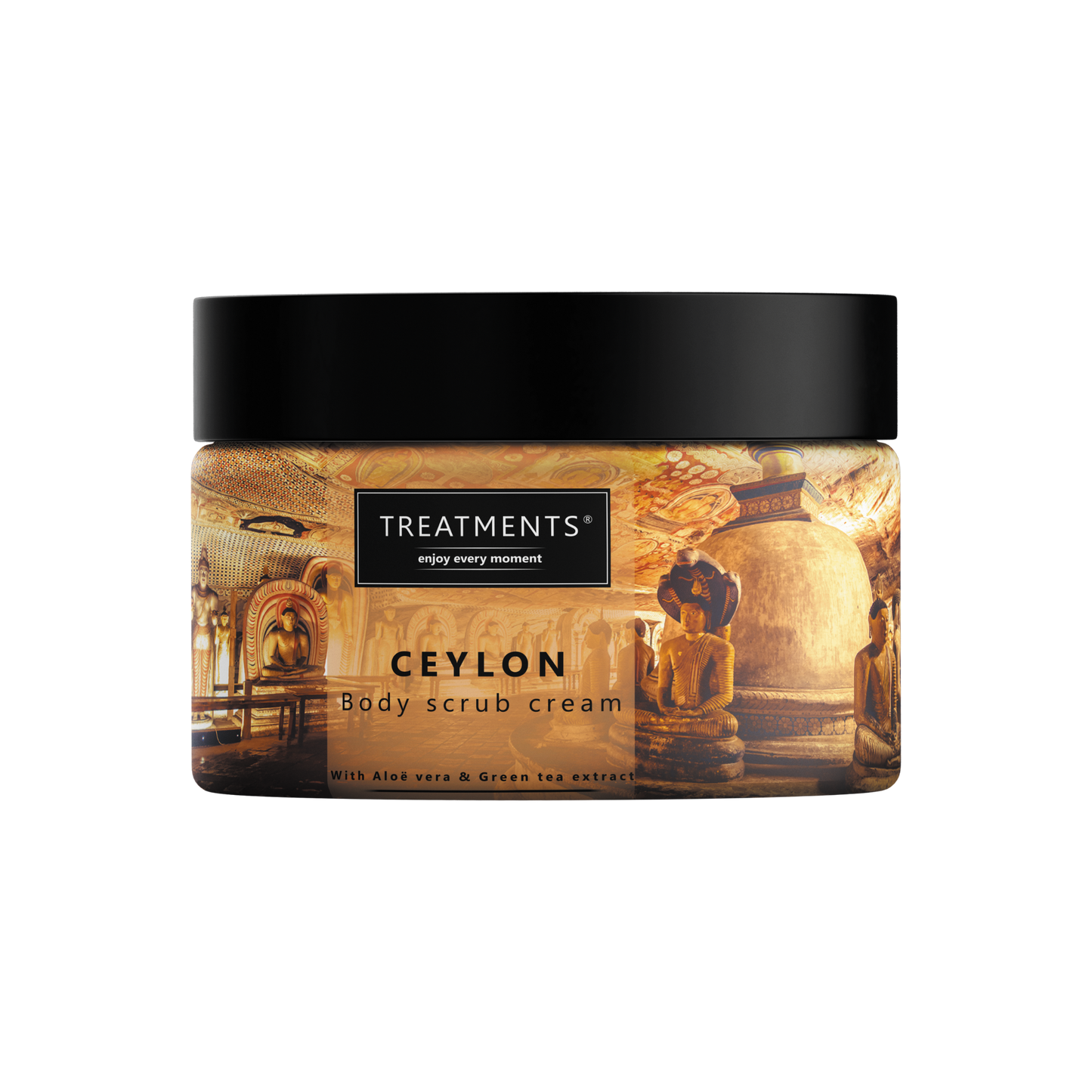 
                  
                    Geschenkbox - Ceylon
                  
                