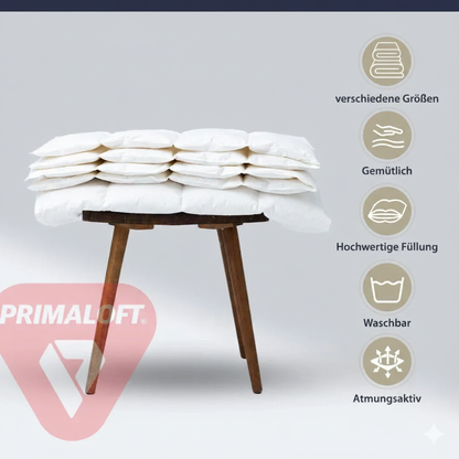 Primaloft Bio Bettdecke, 100% Primaloft Bio - Winterdecken - Anonia