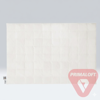 Primaloft Bio Bettdecke, 100% Primaloft Bio - Sommerdecke - Anonia