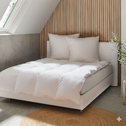 Primaloft Bio Bettdecke, 100% Primaloft Bio - Winterdecken - Anonia