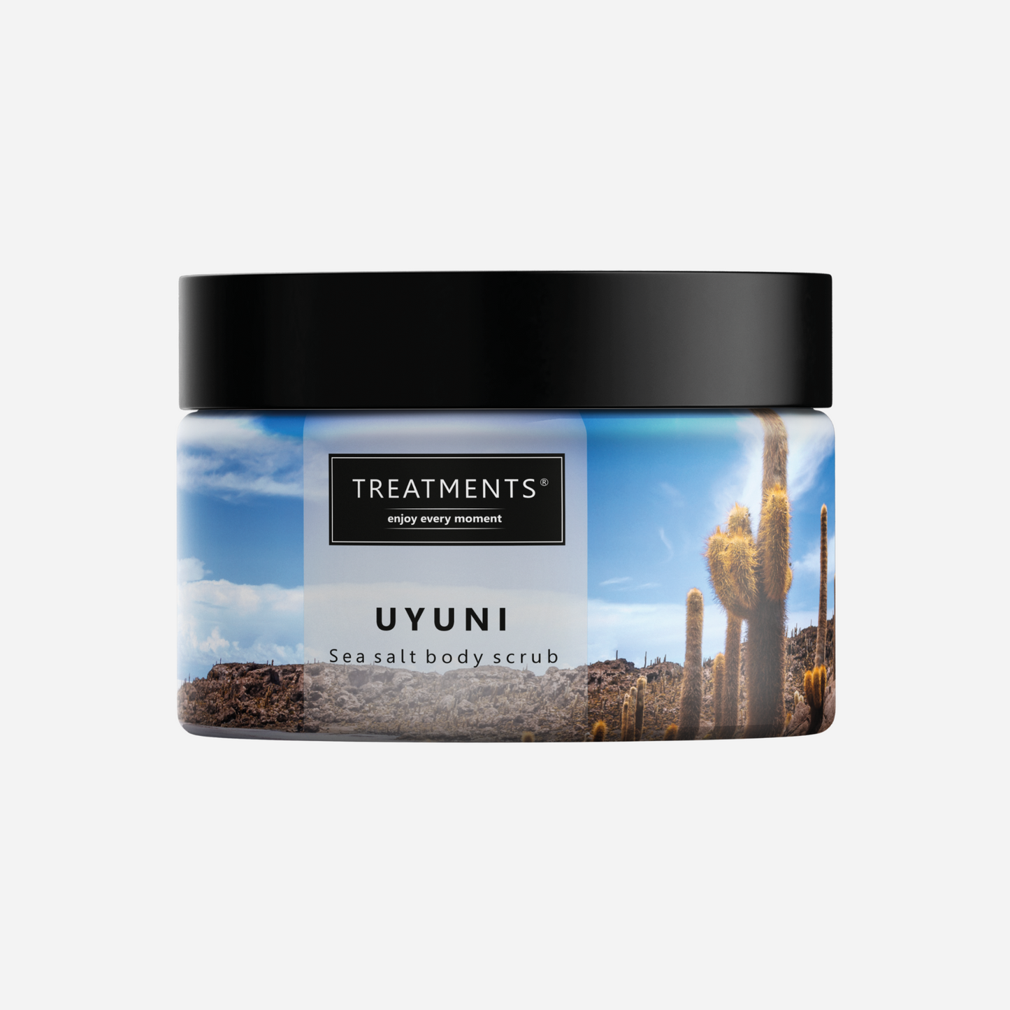 
                  
                    Geschenkbox - Uyuni
                  
                