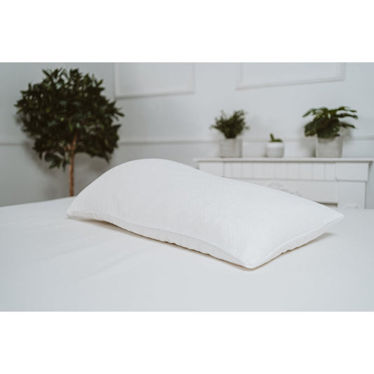 3-Kammer Kopfkissen 40x80 cm - Anonia